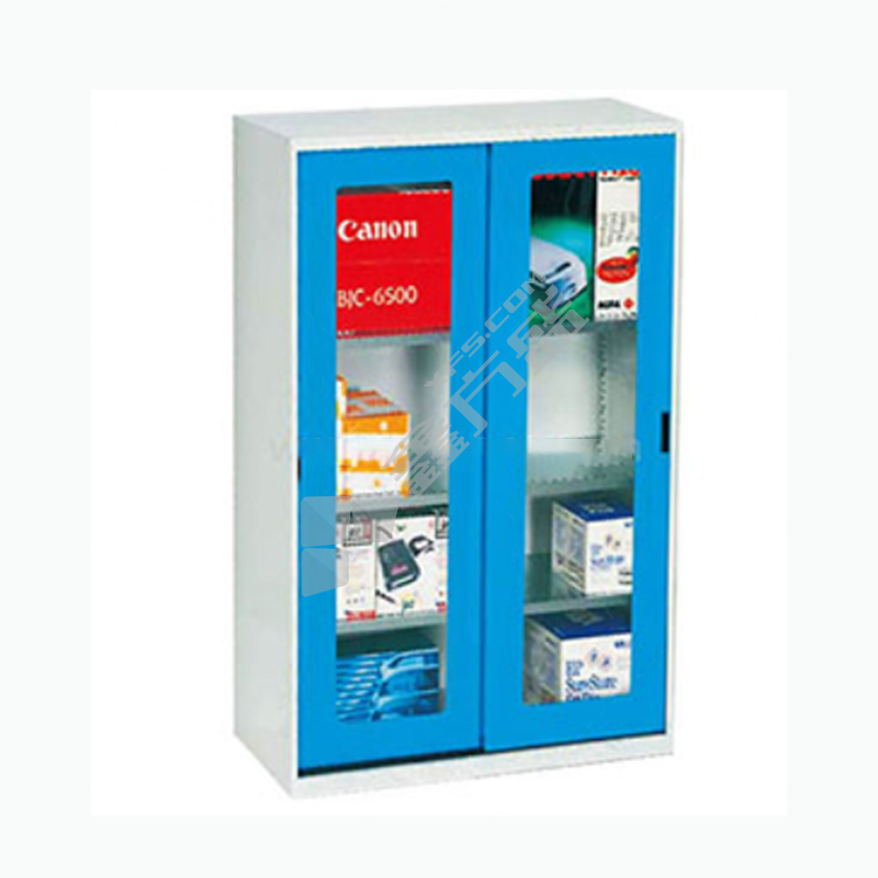 锐德 REDER 移门型置物柜 CSG104018