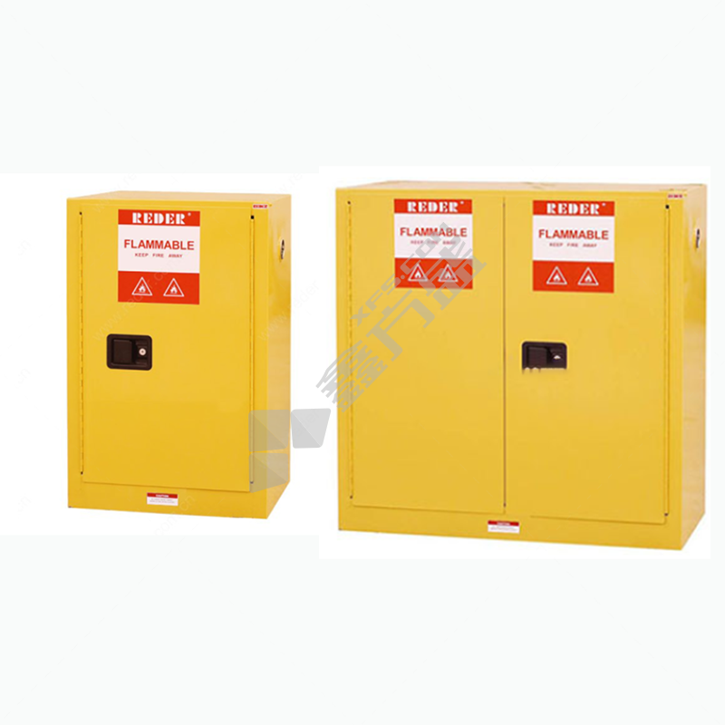 锐德 REDER 易燃化学品防火柜 WA810040