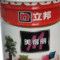 立邦 美得丽内墙乳胶漆18L 18L 白色