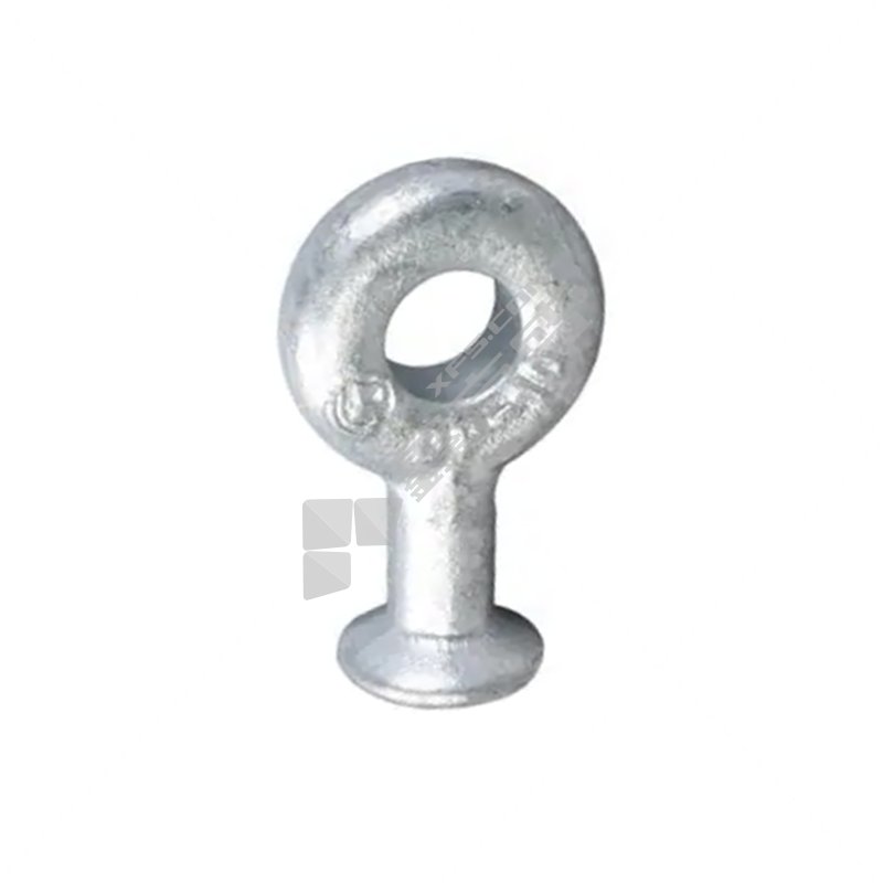 电力球头挂环 QP-10