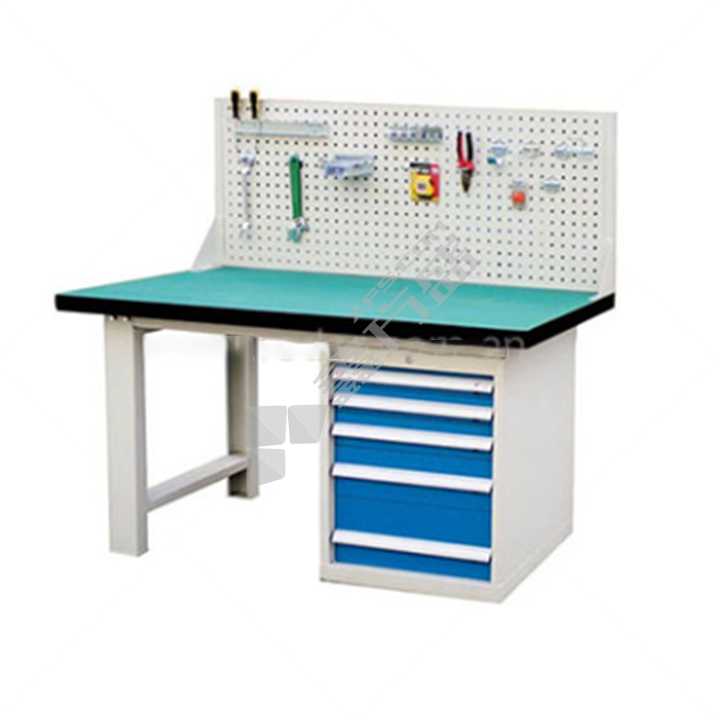 锐德 REDER 50mm复合桌面工作台 复合桌面 RDF1804