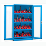 锐德 REDER 刀具柜 RD-NC-06A-G