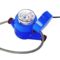 江花 光电远传直读水表 法兰连接 DN100