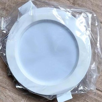 津阳 低压LED筒灯 9W 6500K 95mm 12-60V