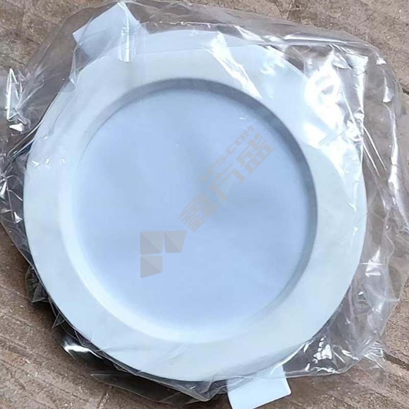 津阳 低压LED筒灯 9W 6500K 95mm 12-60V