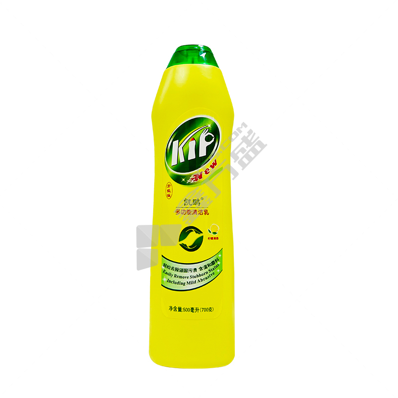 超宝 凯鹏多功能清洁乳 500ml