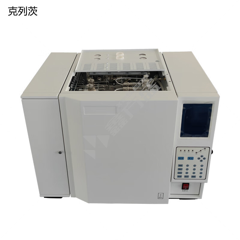 克列茨 绝缘油气相色谱测试仪 6192 KIT +5℃-420℃精度±0.05℃