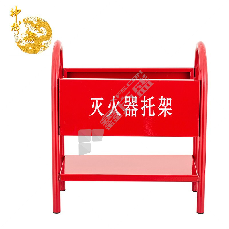 神龙 灭火器架 SL52J