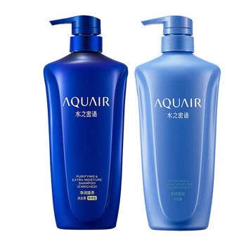 水之密语 洗护套装 净润臻养洗护套装