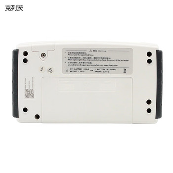 克列茨 蓄电池测试仪 3554-03 KIT 12V/2500mAh锂电池或8节AA干电池额定功率4VA