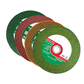 金钻 砂轮切割片 Φ107×1.2×16mm