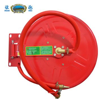 淮海 消防软管卷盘 JPS0.8-19/25