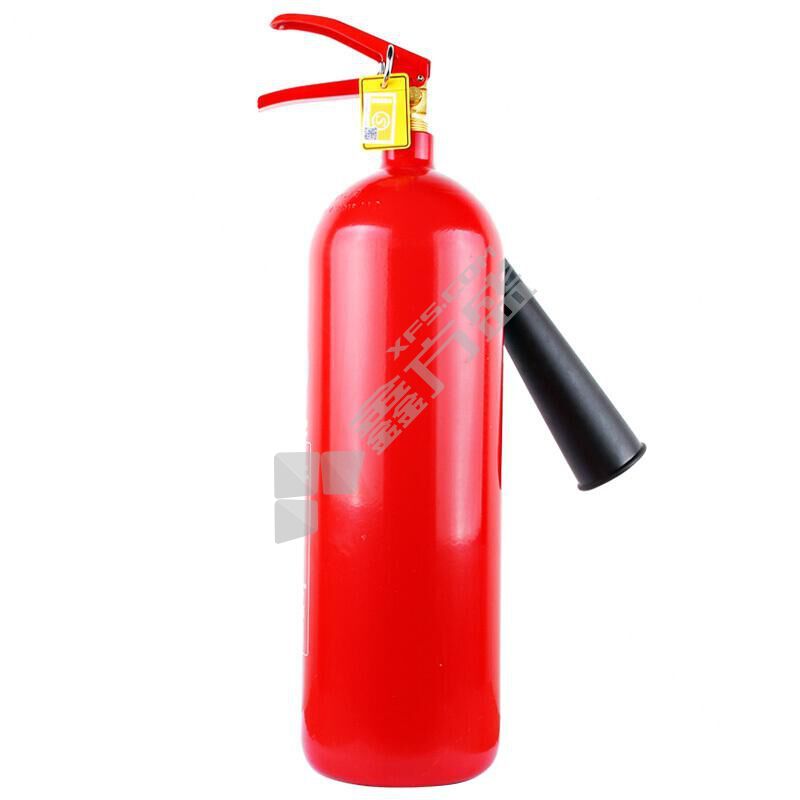 欧伦泰 二氧化碳灭火器 MT/3-I