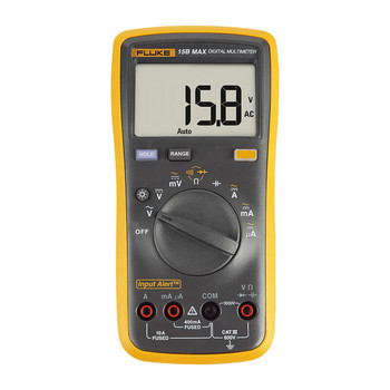 福禄克 数字万用表 FLUKE-15B MAX 01