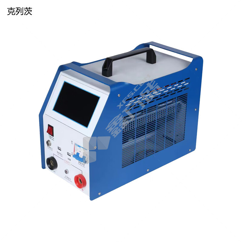 克列茨 蓄电池放电仪 7302 KIT 铅酸蓄电池