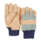 威特仕 10-2299保暖柔针织袖抗冻劳保手套 E7 10-2299 L