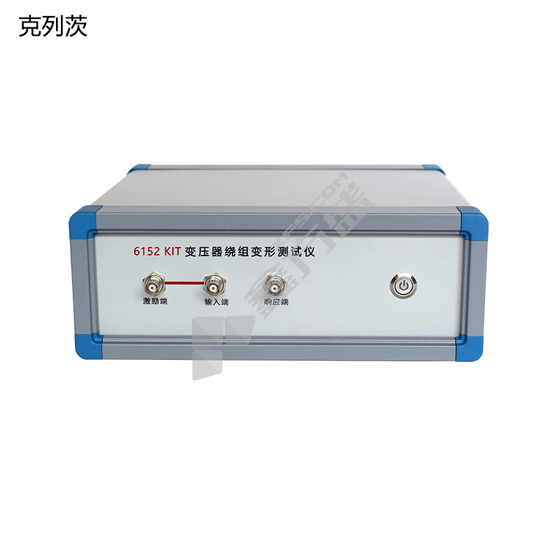 克列茨 变压器绕组变形测试仪 6152 KIT