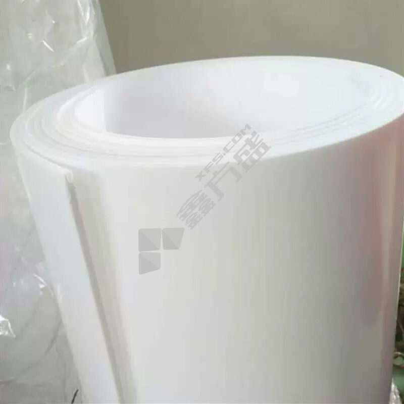 耐特斯珈 膨体四氟板材 PTFE 1500*1500*3.0mm