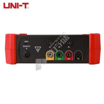 优利德 相位伏安表 UT2444Q EP/WS/600V/20A