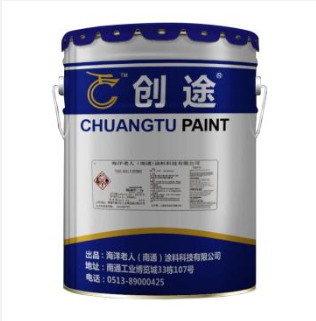 创途 酚醛调和漆 F03-1