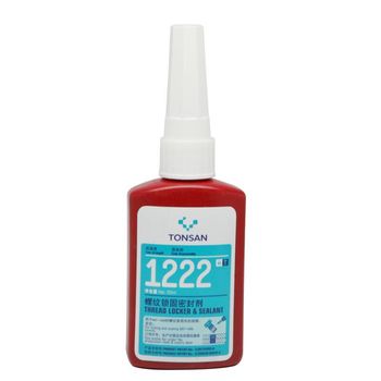 万能胶螺纹锁固剂