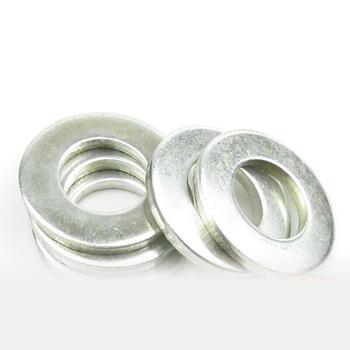 京固 平垫圈 镀锌 M16 4.8级 20个/包