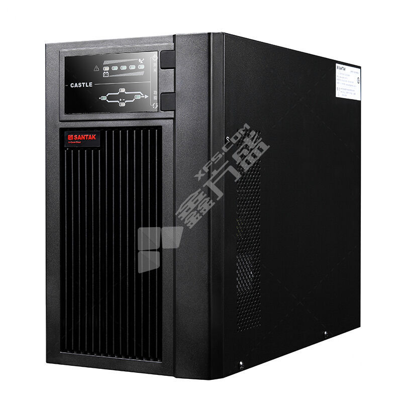 山特 UPS电源 SANTAK/山特