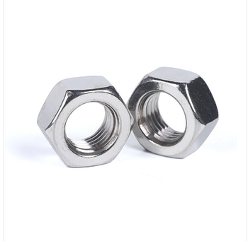 六角螺母 kgJG175