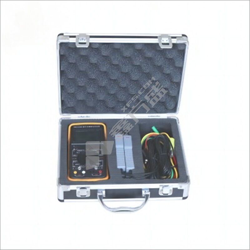 博慧易链 相位伏安表 SMG2000E
