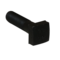 发黑 4.8级 四方头螺栓 M30 100mm