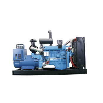 OSIGER 欧斯格 柴油发电机 R6105ZD 80kW 100KVA 电启动 三相