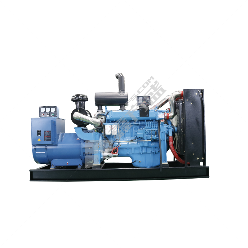 OSIGER 欧斯格 柴油发电机 R6105ZD 80kW 100KVA 电启动 三相