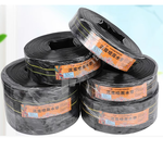 PVC 灌溉泥浆水带 0.8MPa 3寸*50m
