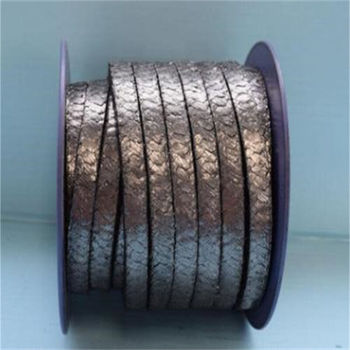 高水基盘根ST8200 14×14mm 5kg