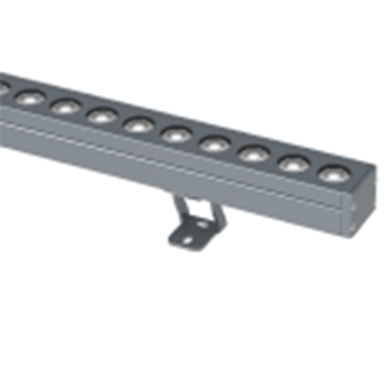 LED洗墙灯 21W 3000K 24V 1M