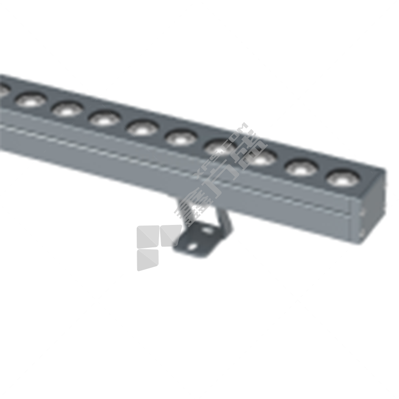 LED洗墙灯 21W 3000K 24V 1M