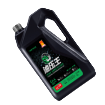 统一 CJ-4油压王柴机油 10W-40 4L CJ-4