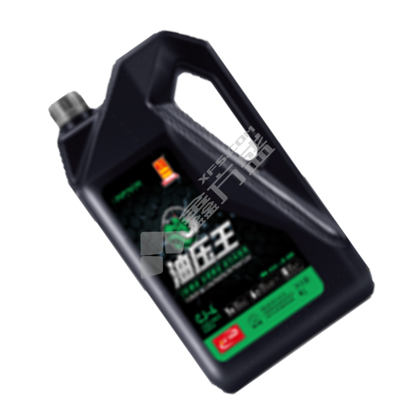 统一 CJ-4油压王柴机油 10W-40 4L CJ-4