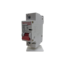 POWINT 1P 微型断路器 PWB3-80H-D80 C/D型 6A-80A