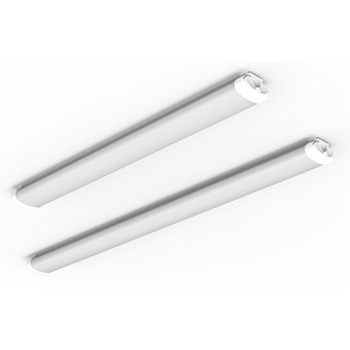 实诺锐 高光效LED三防灯 LB-6025M-W860 30W 6500K 220V IP65