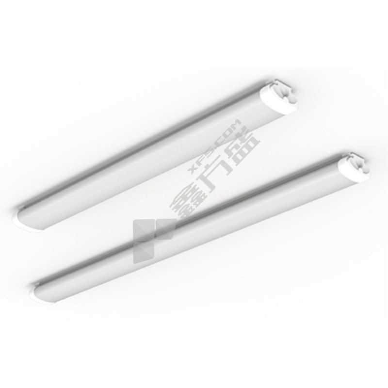 实诺锐 高光效LED三防灯 LB-6025M-W860 30W 6500K 220V IP65