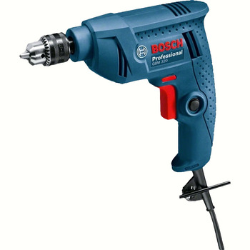 博世 GBM 400 手电钻 GBM 400 400W 10mm