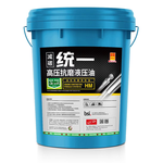 统一 高压抗磨液压油 L-HM-46 18L ISO VG 46