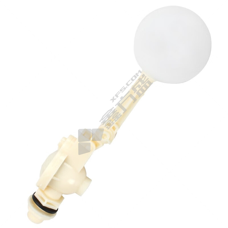 恒裕 塑料浮球阀 DN20 0.6MPa