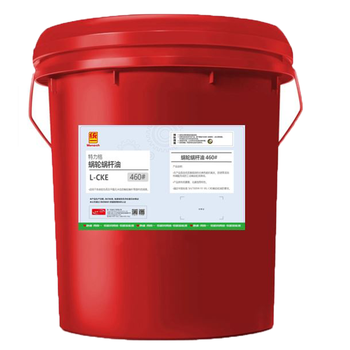 统一 特力格极压蜗轮蜗杆油 L-CKE460 18L ISO VG 460 蜗轮蜗杆润滑