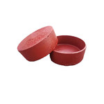 兴铸 W型盲堵（红） 100