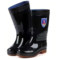 仪联 高筒 雨靴 38码 黑色