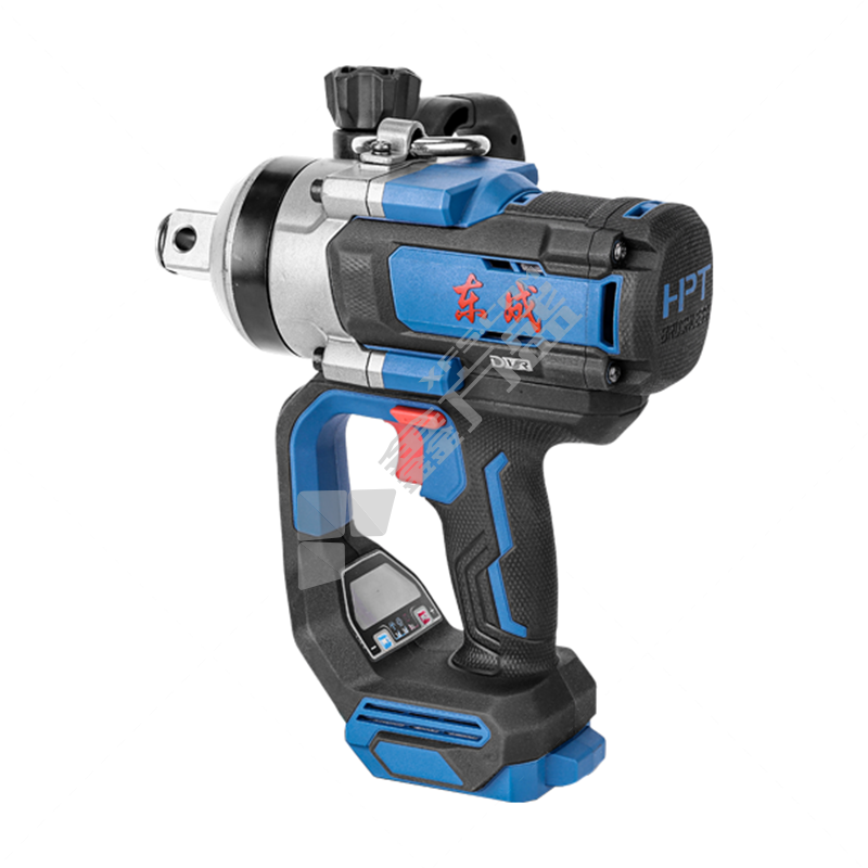 东成 DCPB2088EK 充电式无刷冲击扳手 裸机 40V