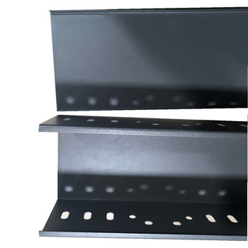 明城 含配件 防火槽式桥架 200*150mm 1.0*0.8mm