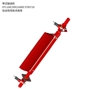 蒂普拓普 一道清扫器 PUR-F300-HDLY/B1800